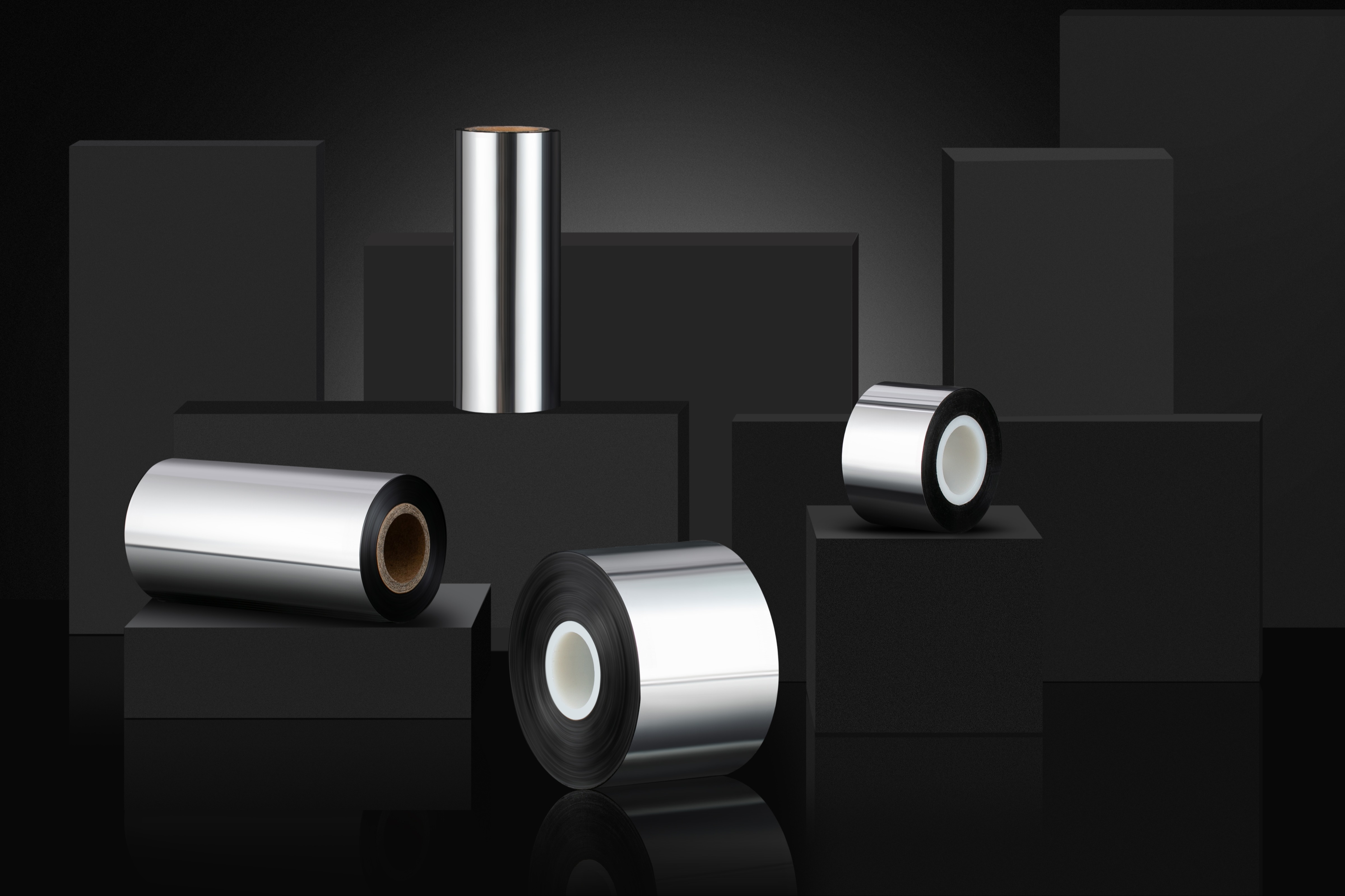 Thermal Transfer Ribbons 48