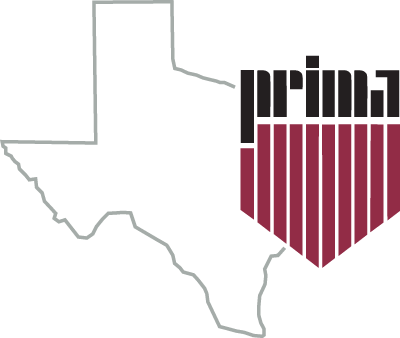 Texas PRIMA