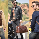 Aaron Leather Goods 137