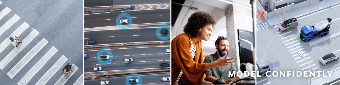 McTrans Center - TRB 2025