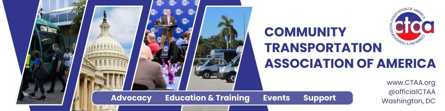 Community Transportation Association of America 288