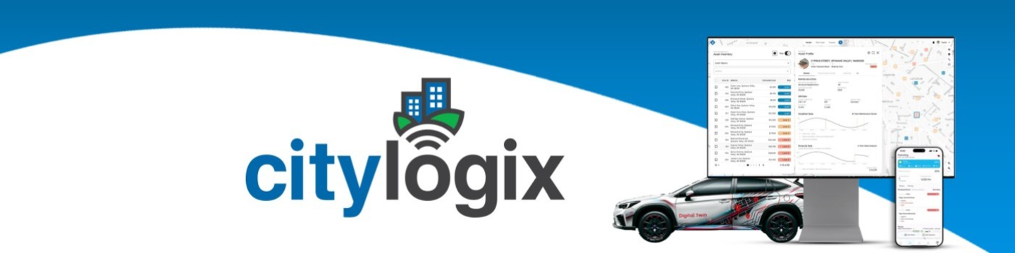 Citylogix 167