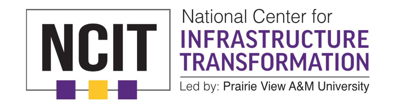 National Center for Infrastructure Transformation 193