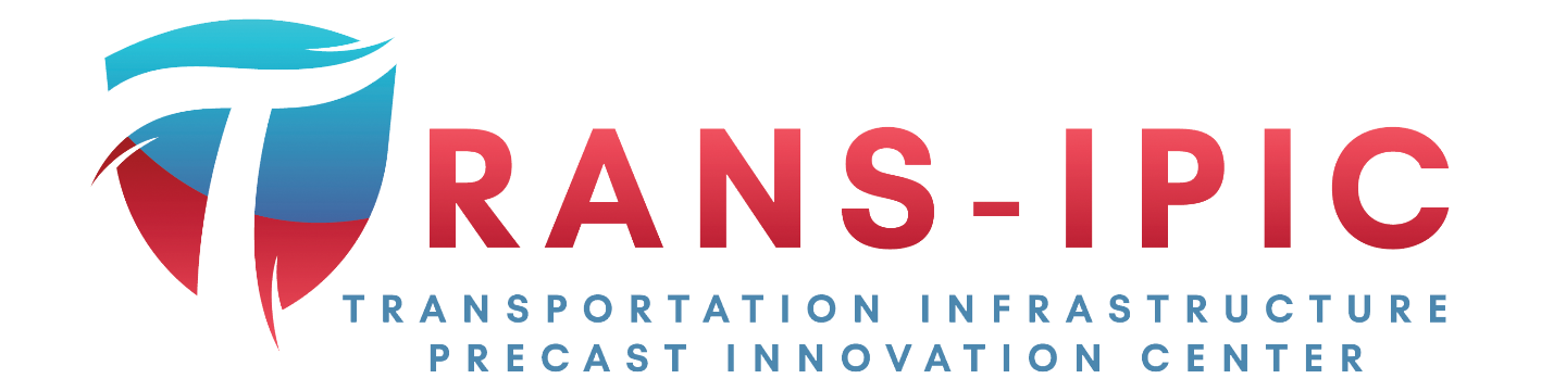 Transportation Infrastructure Precast Innovation Center (TRANS-IPIC) UTC 321