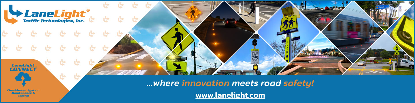 Lanelight Traffic Technologies 50