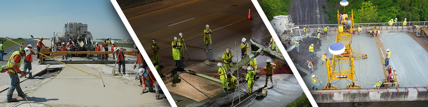 CTS Cement Mfg Co 62