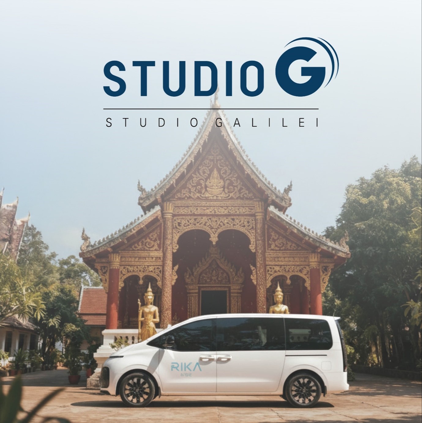 TAMOS-P Feasibility • MIP • VARO & RIKAride 116