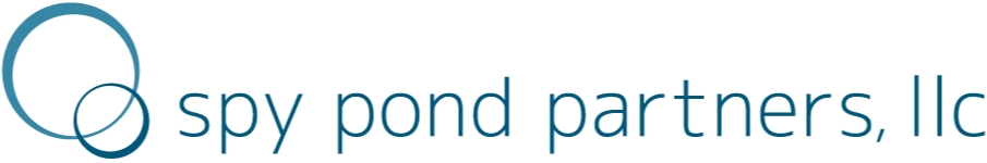 Spy Pond Partners at TRB 2026 136