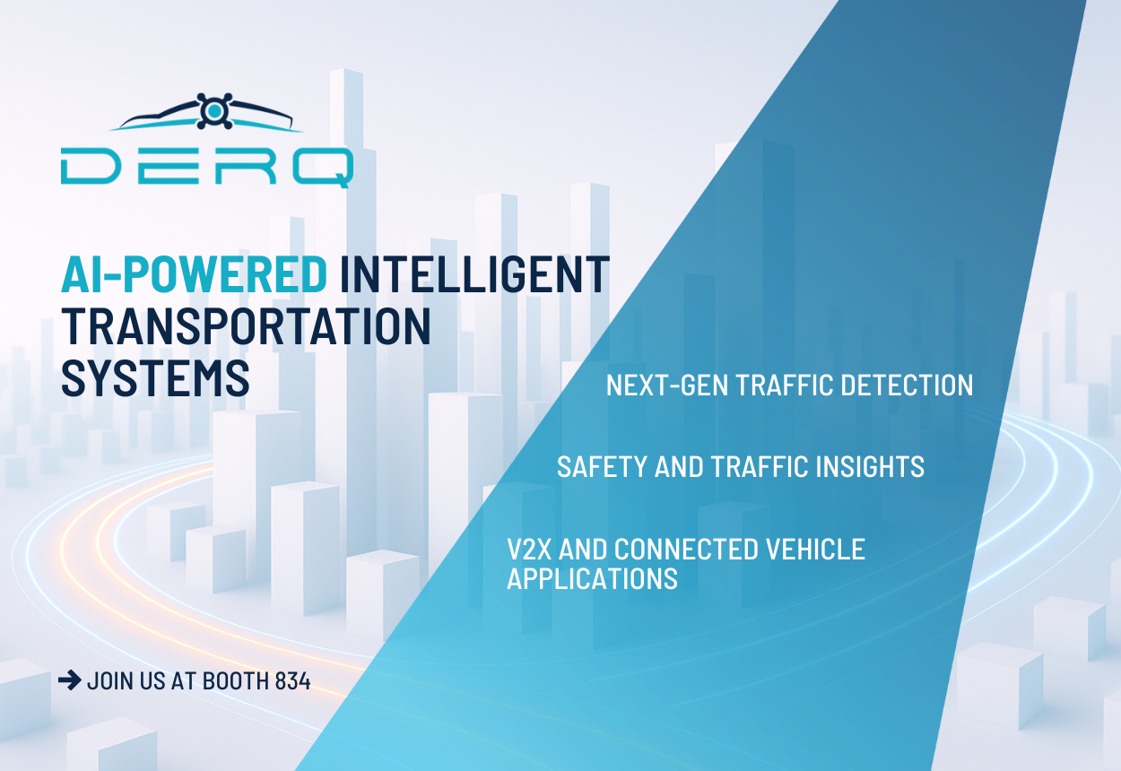 AI-Powered Intelligent Transportation Systems 142