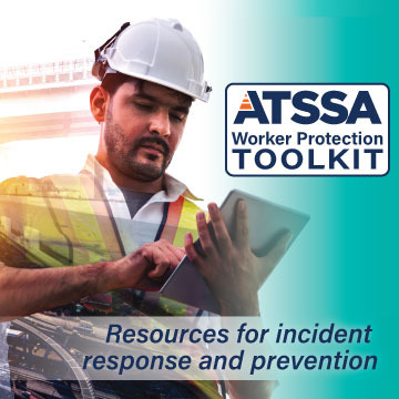 ATSSA Worker Protection Toolkit 157