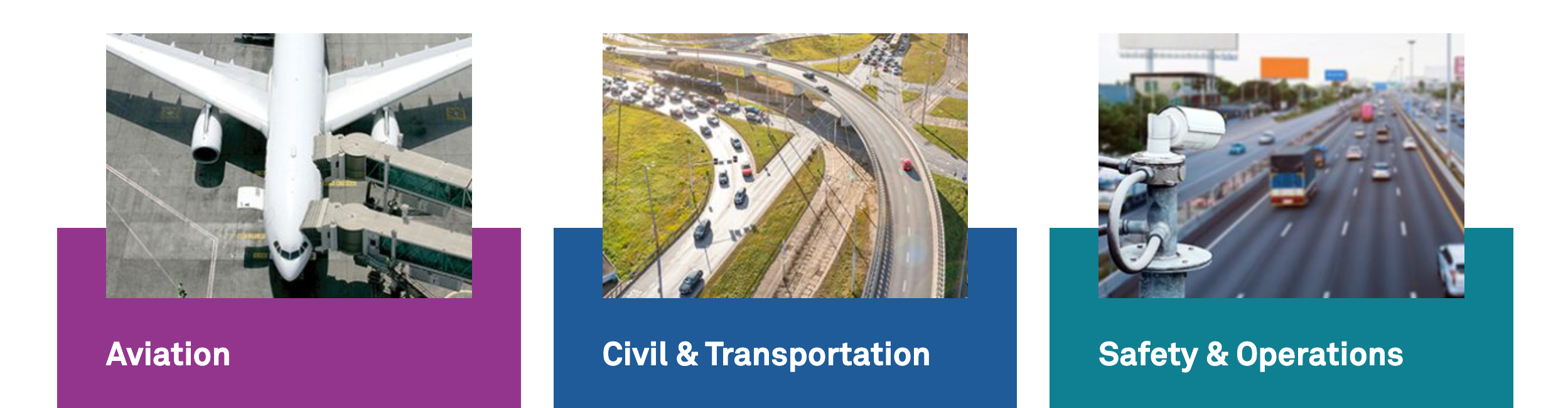 Safety, Design & Operations Solutions 184