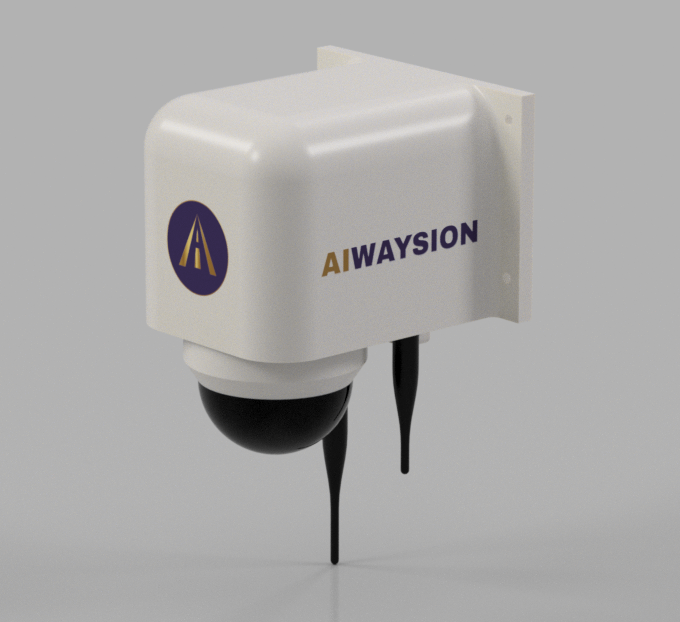 Mobile Unit for Sensing Traffic (MUST) 28