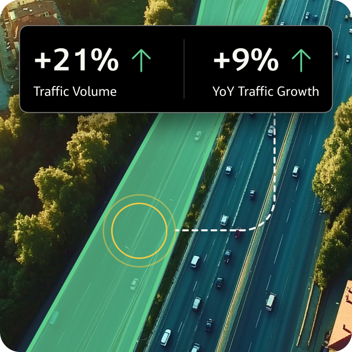 Transportation Planning Data 41