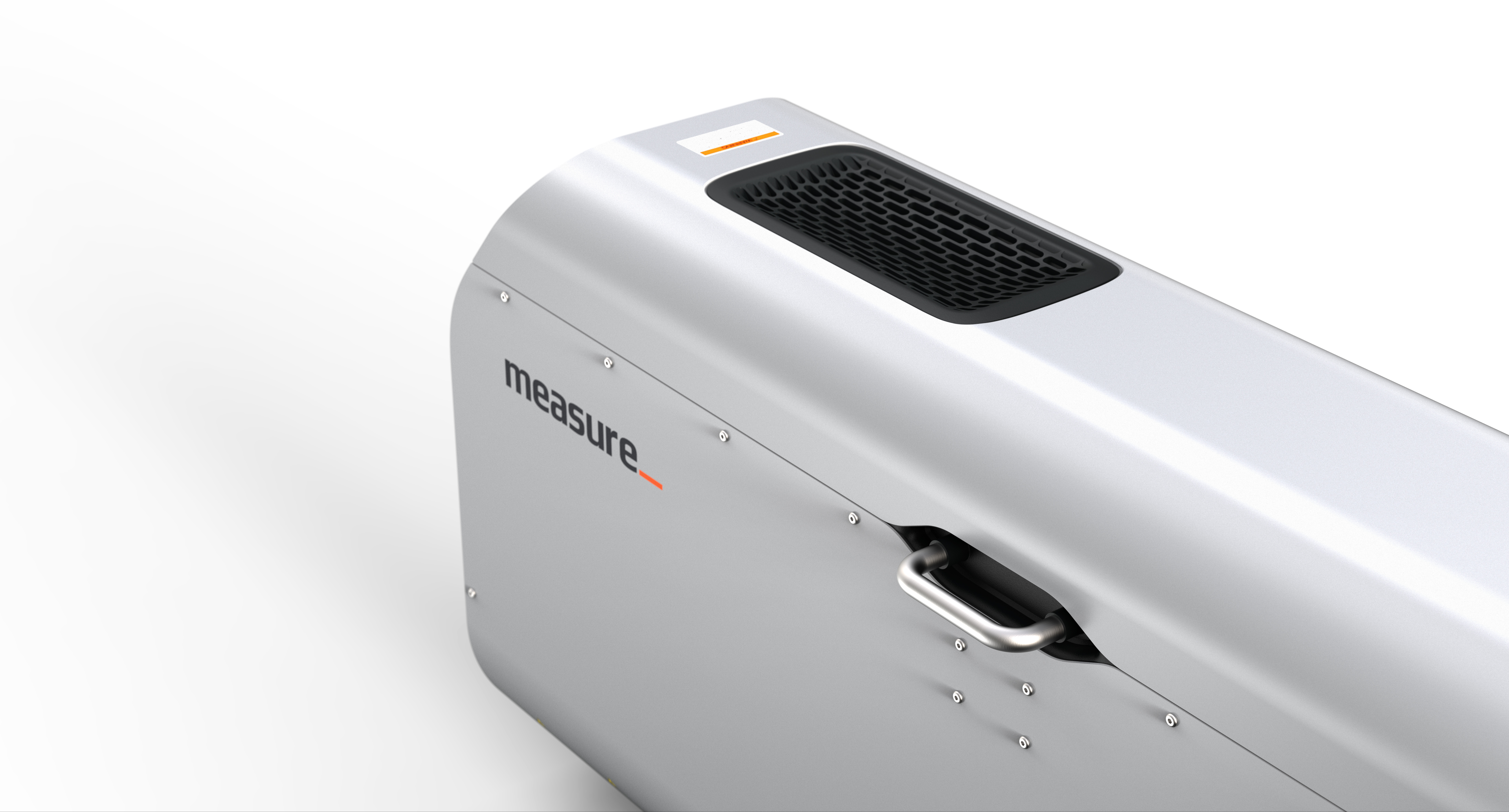 The most advanced Deflectometer technology 58