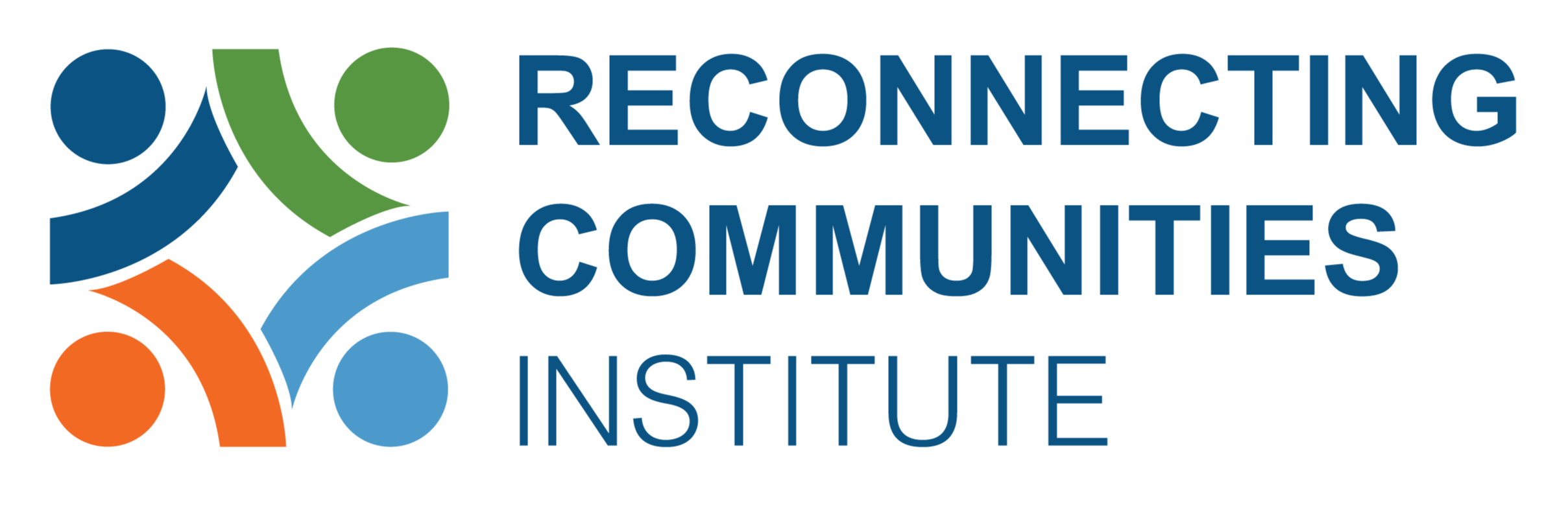 Reconnecting Communities Institute (RCI) 75