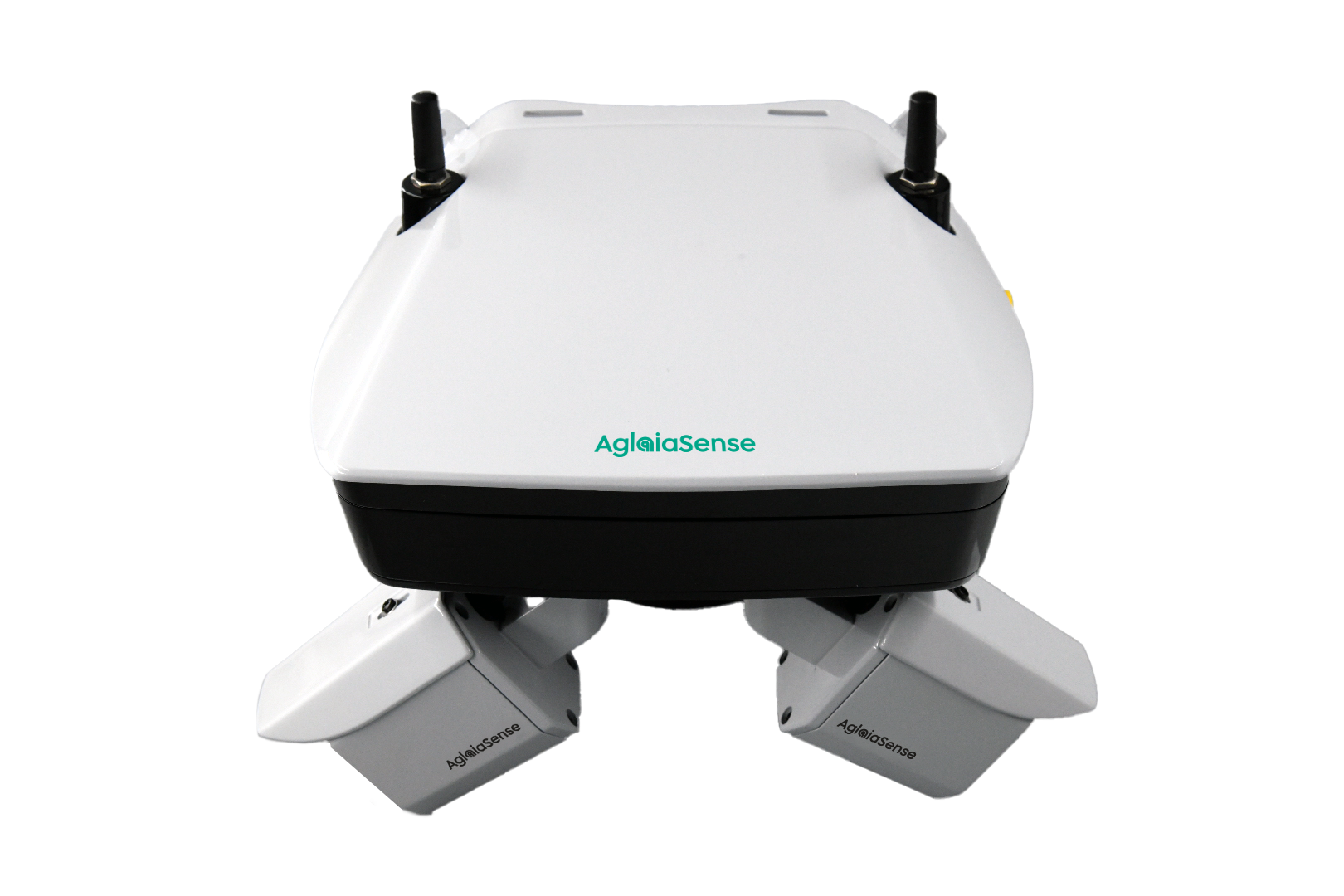 GS500 AI Sensing System 76