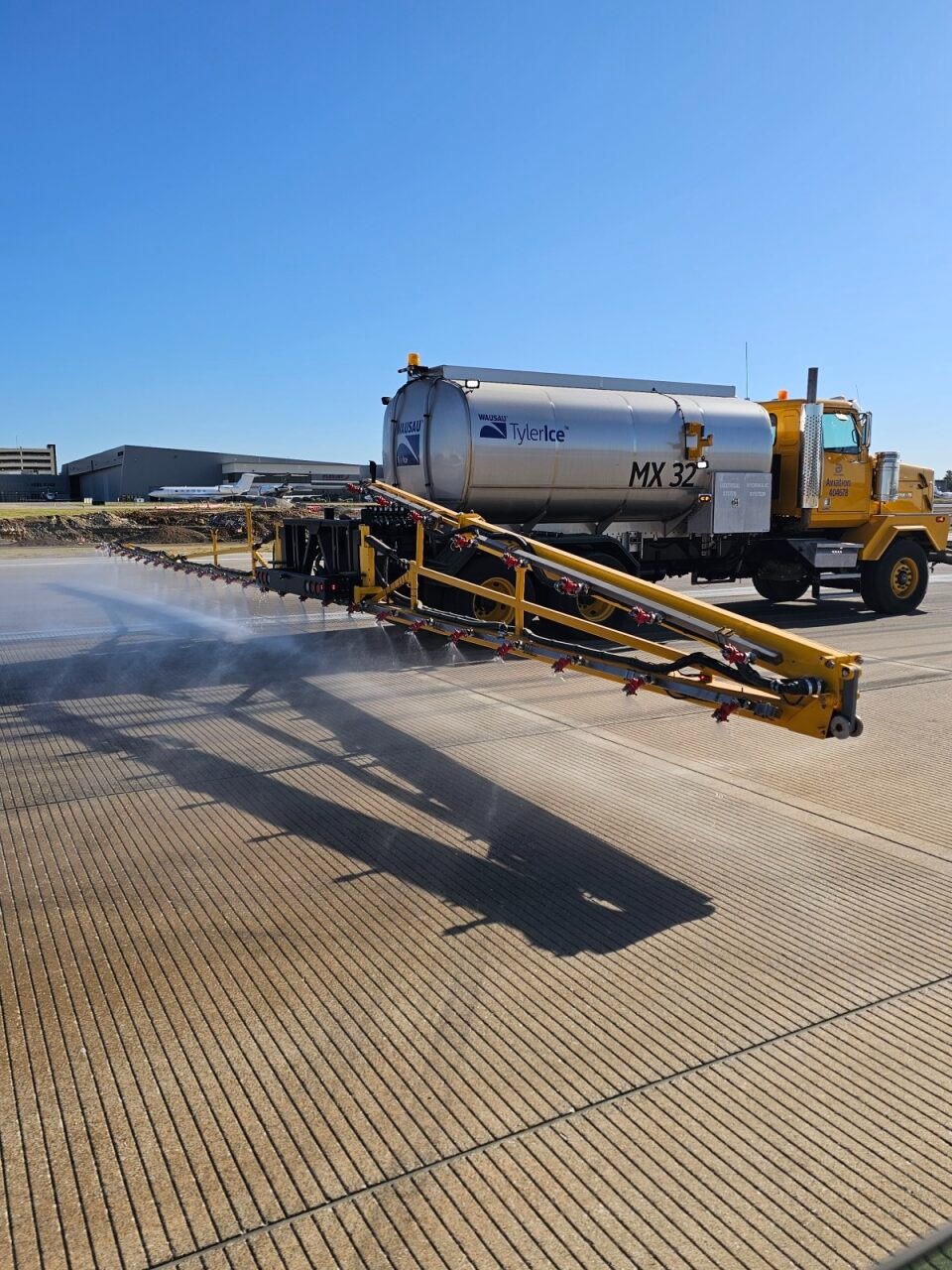 Vetrofluid-Stop Concrete Deterioration Permanently 88