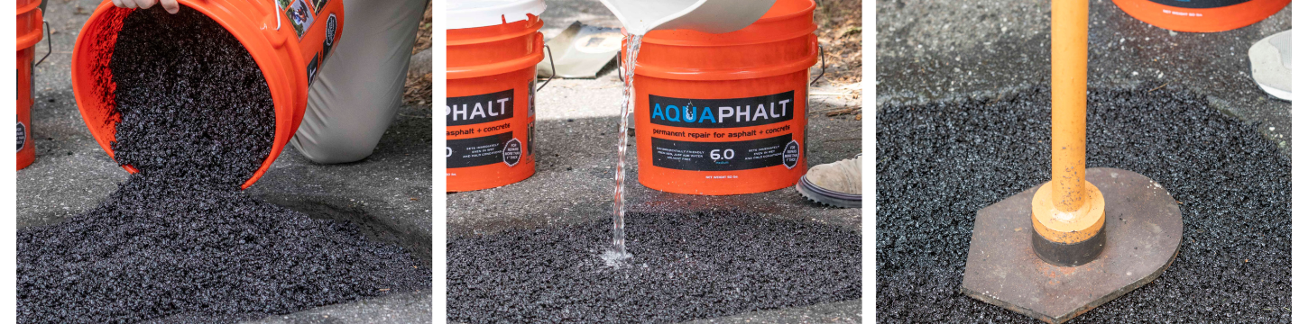 Aquaphalt 260