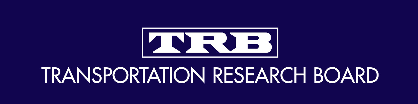 Transportation Research Board (TRB) 265