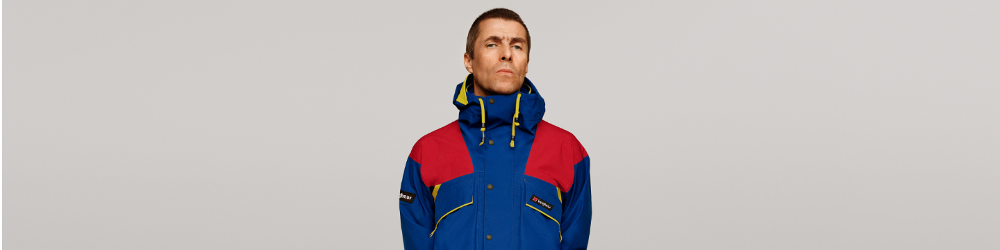 Berghaus 540