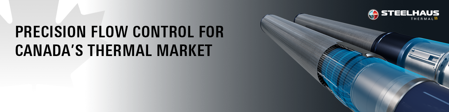 Steelhaus Thermal 17