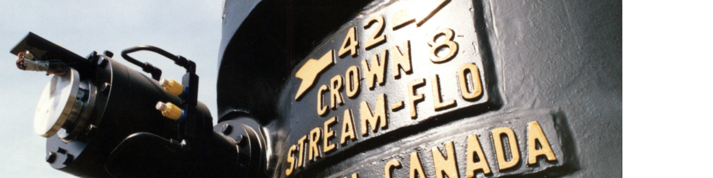 Stream-Flo Industries Ltd. 27