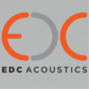 EDC Acoustics 166
