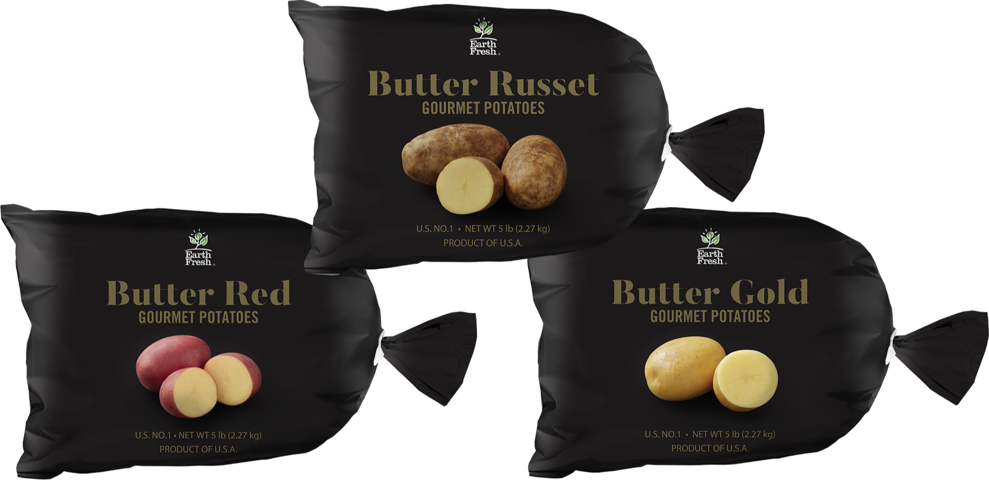 The Butter Program 18