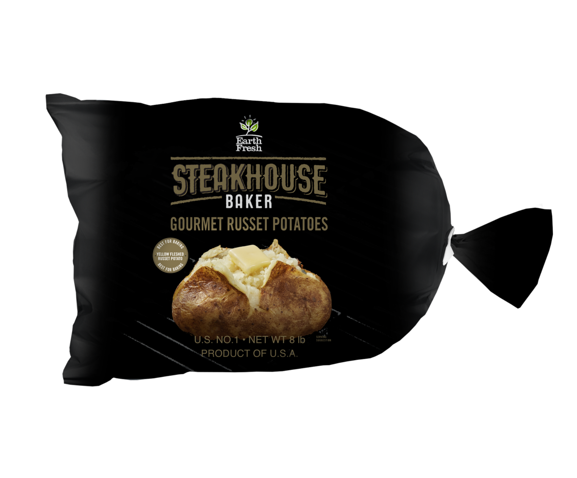 Steakhouse Baker, 8lbs 19