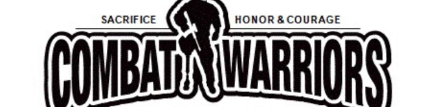 Combat Warriors, Inc Wyoming Chapter 119