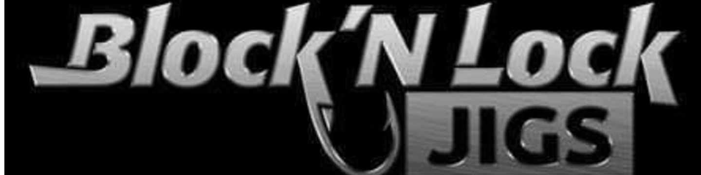 Block N Lock Fishing 131