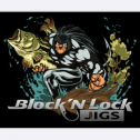 Block N Lock Fishing 131