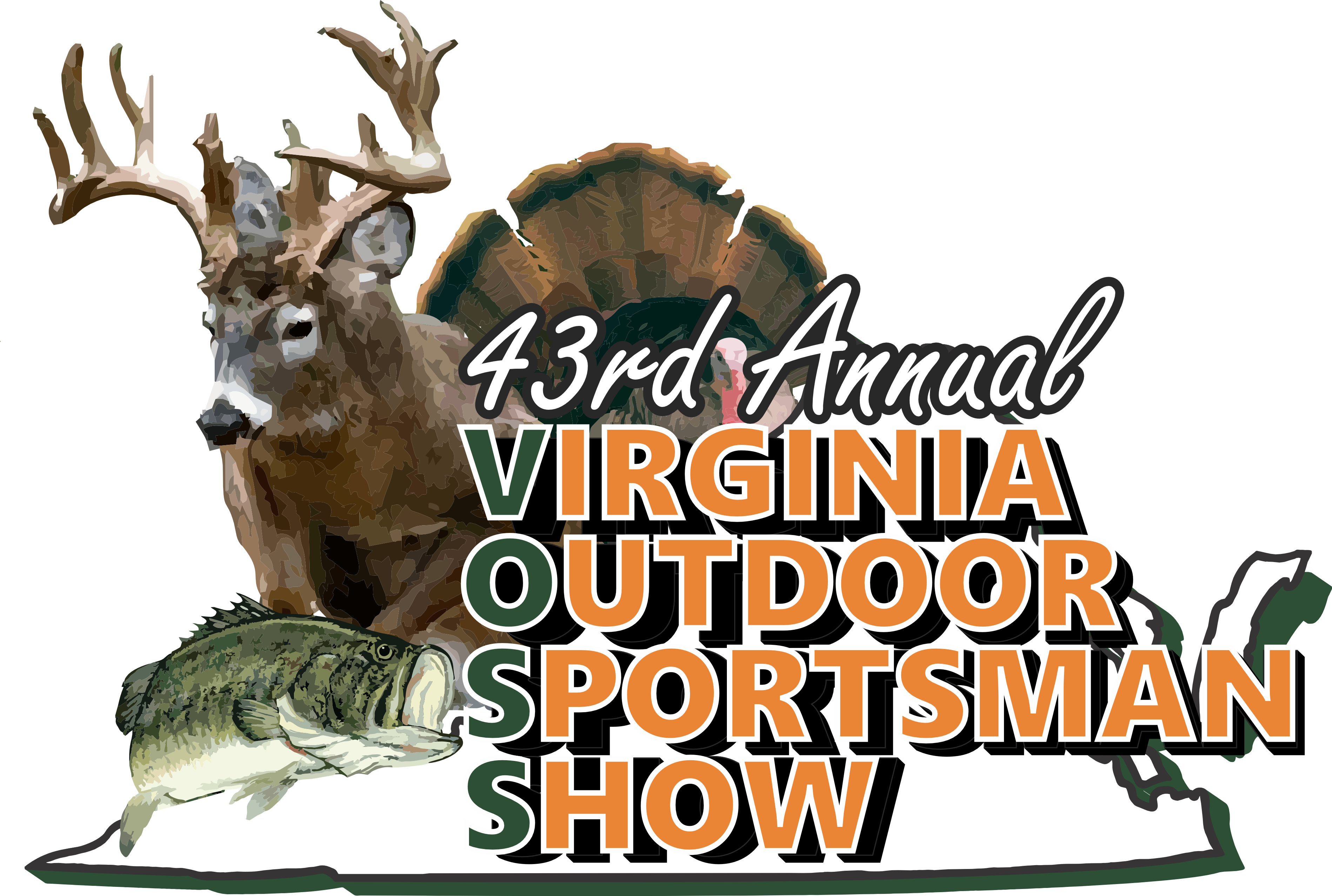 2026 Virginia Outdoor Sportsman Show