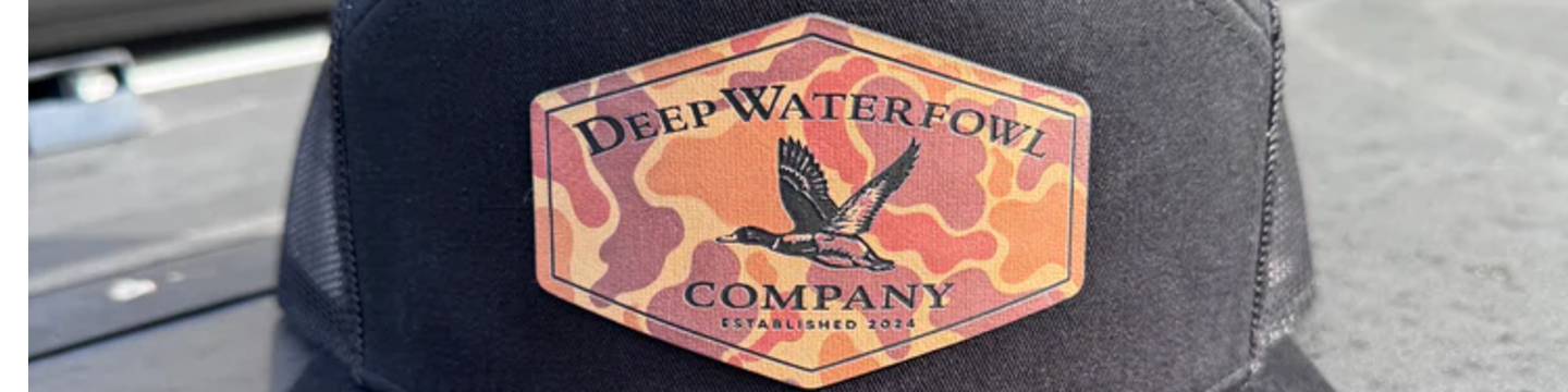 Deepwaterfowlco 104