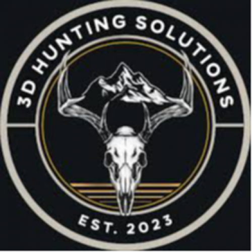 3D Hunting Solutions 110