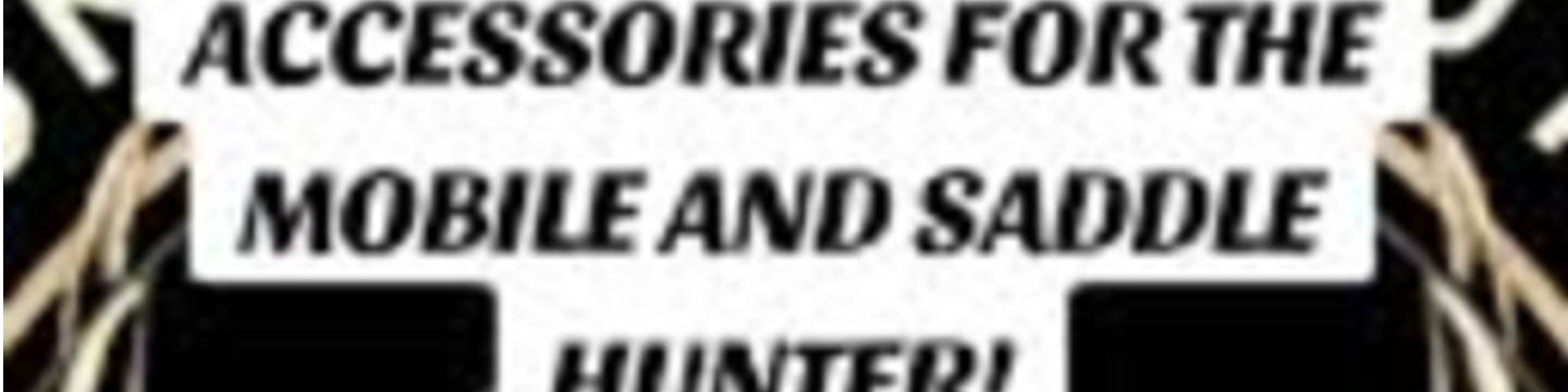 3D Hunting Solutions 110