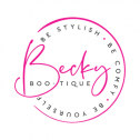 Becky Boo-Tique 115