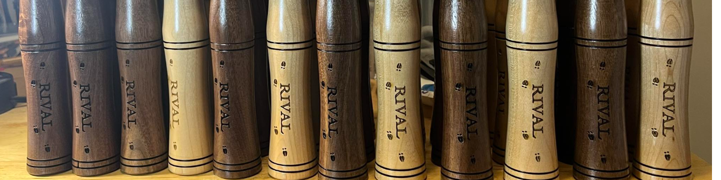 Cove Mountain Calls 120