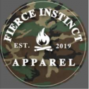 Fierce Instinct Apparel 124