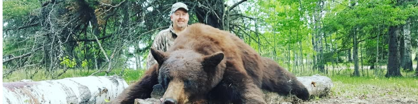 North Country Wilderness Lodge 126