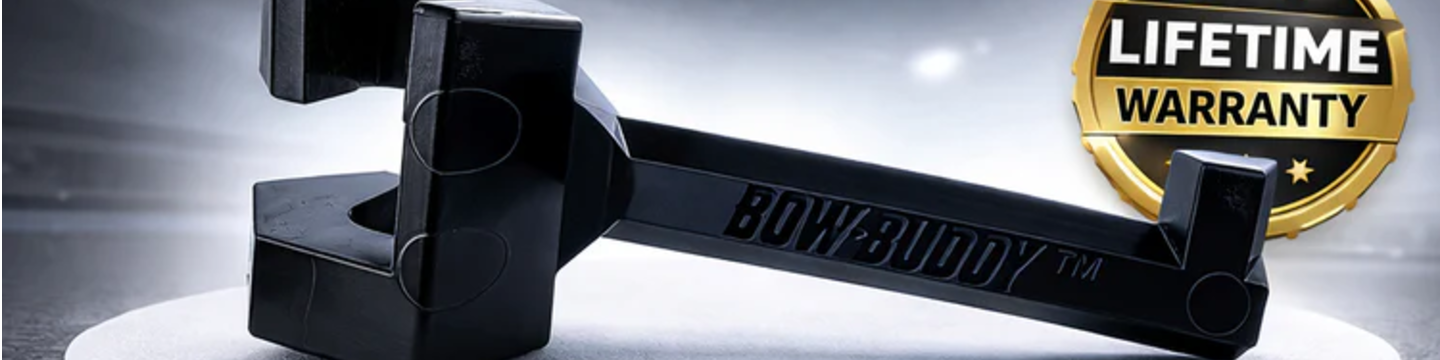 Bow Buddy 142
