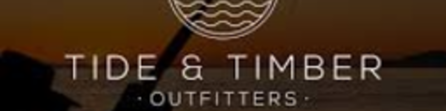 Tide & Timber Outfitters 148