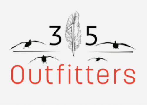 315 Outfitters / Red Tide retrievers 157