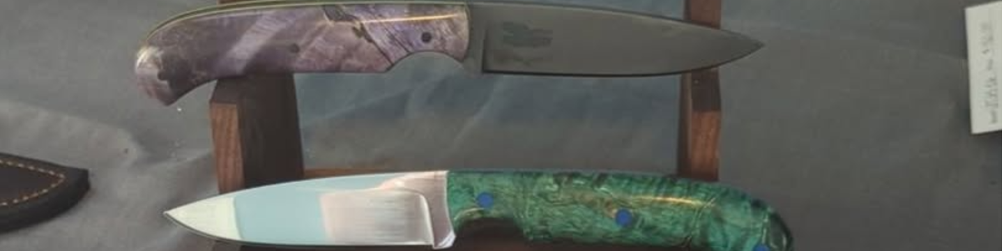 Eaglewing Knife and Tool LLC 17