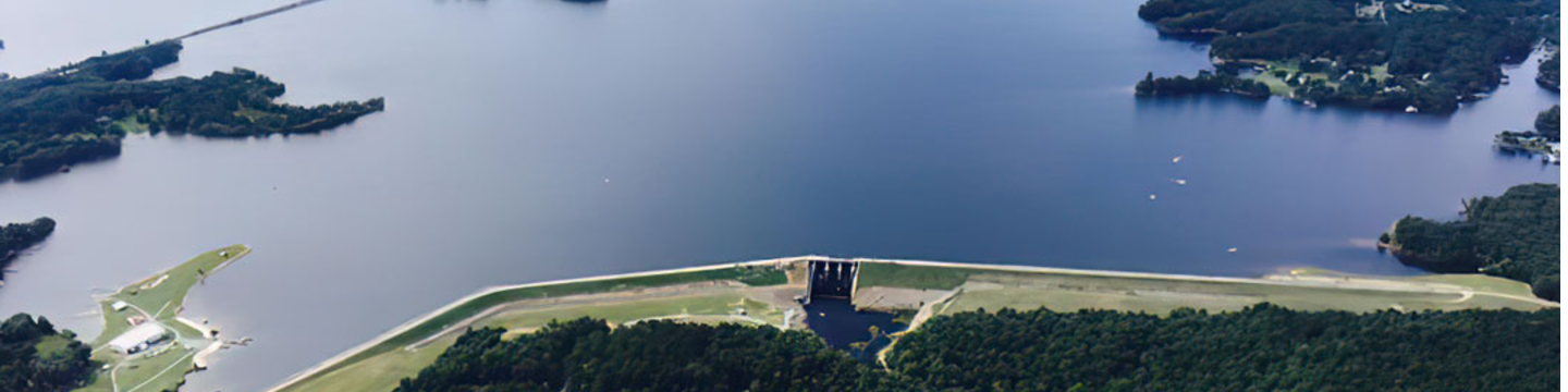 Dave Fauntleroy Lake Anna Tournaments 23