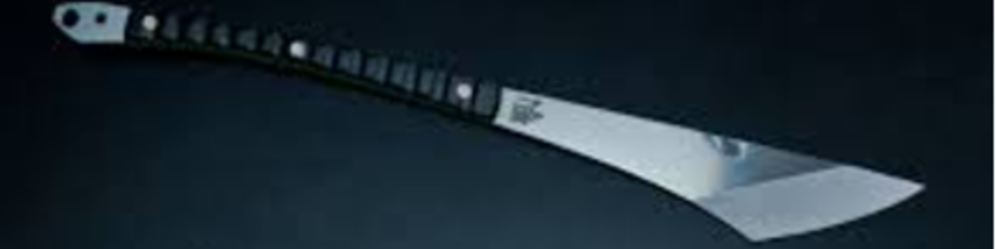 DP custom creations / Zero down Forge 30