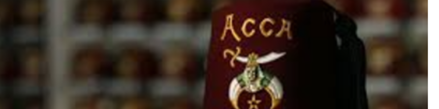 ACCA Shrine Center 53