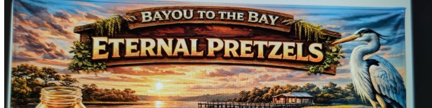 Bayou to the bay outdoors 66