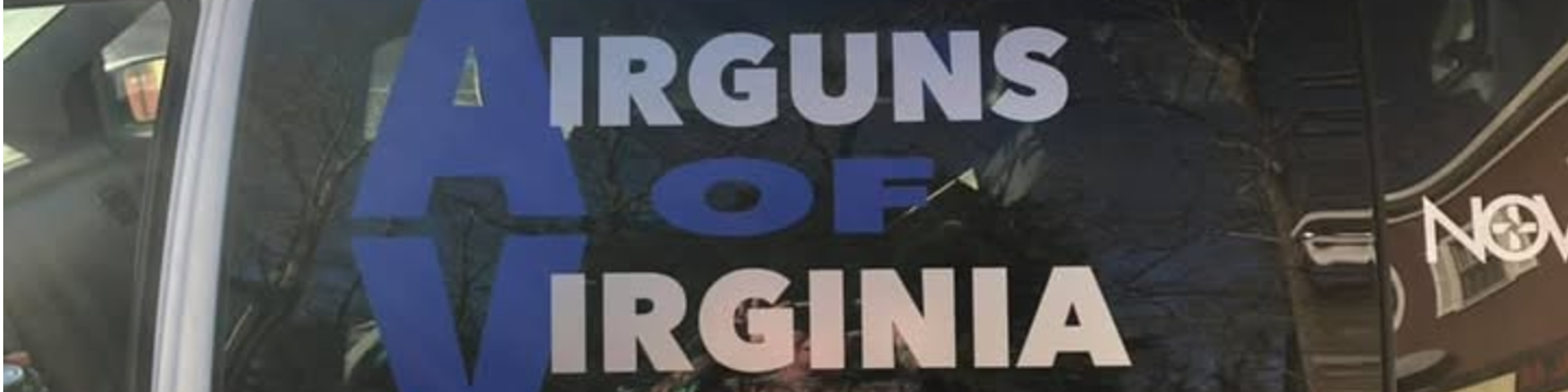 Air Guns of Virginia 75