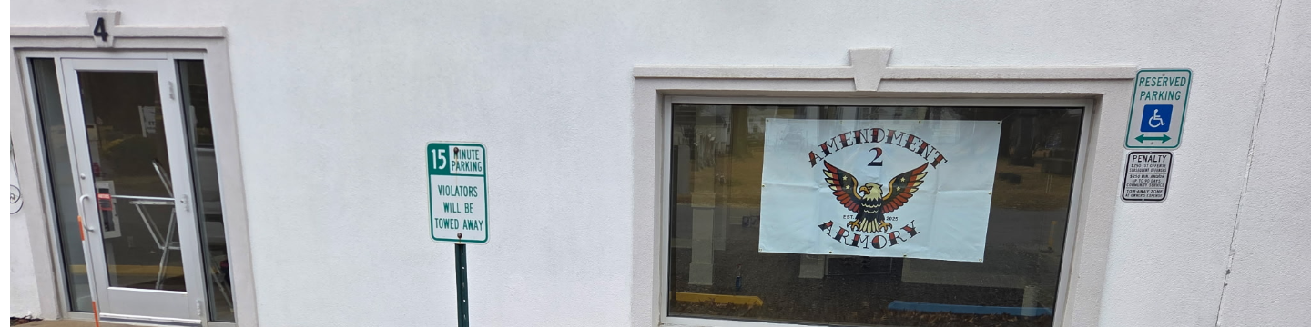 Amendment 2 Armory LLC 86